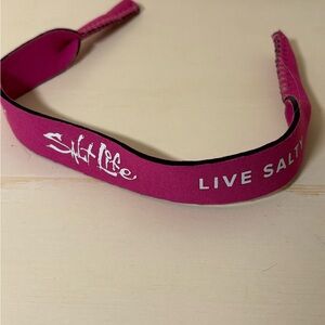Salt Life glasses band.